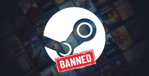 Steam Users Are Mad At Valve for Banning Adult-Only Games Off Its Platform